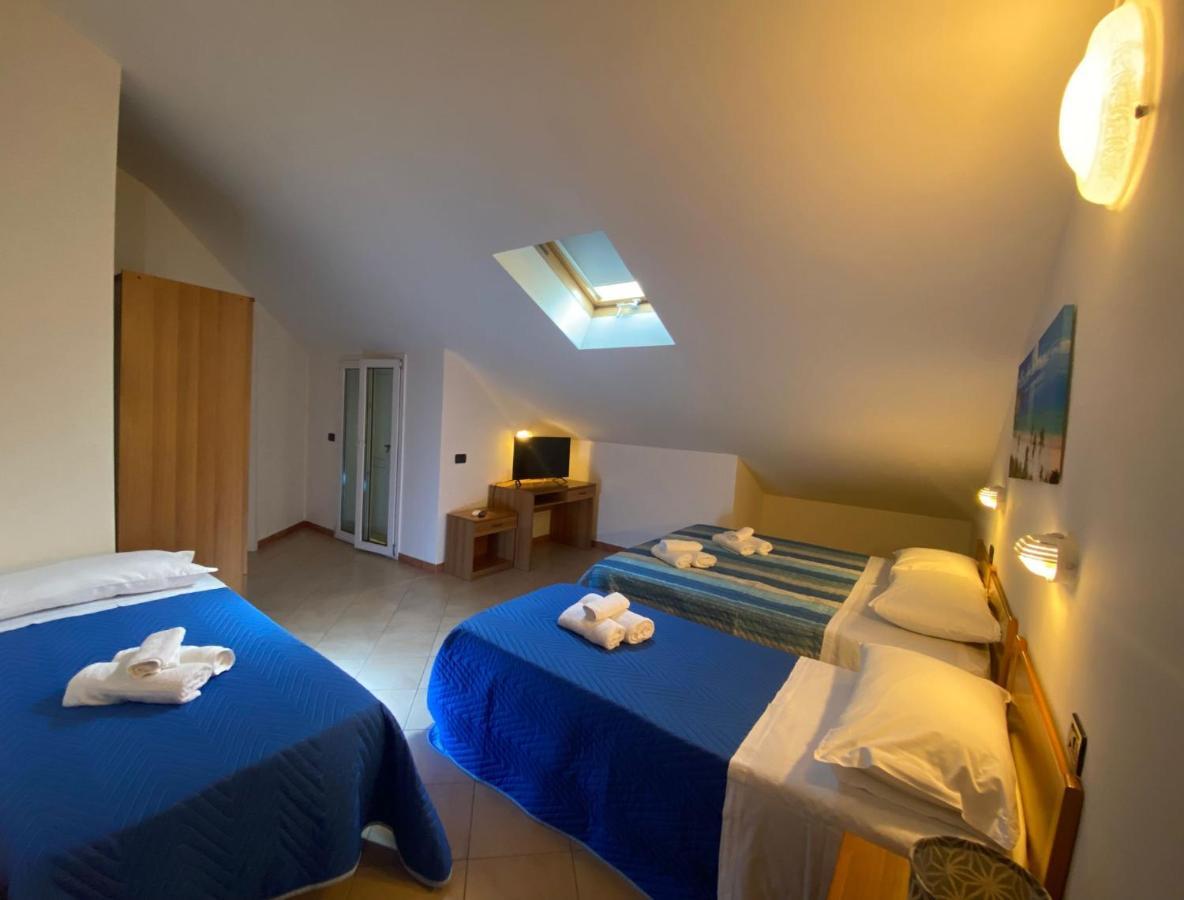 Dream Hotel