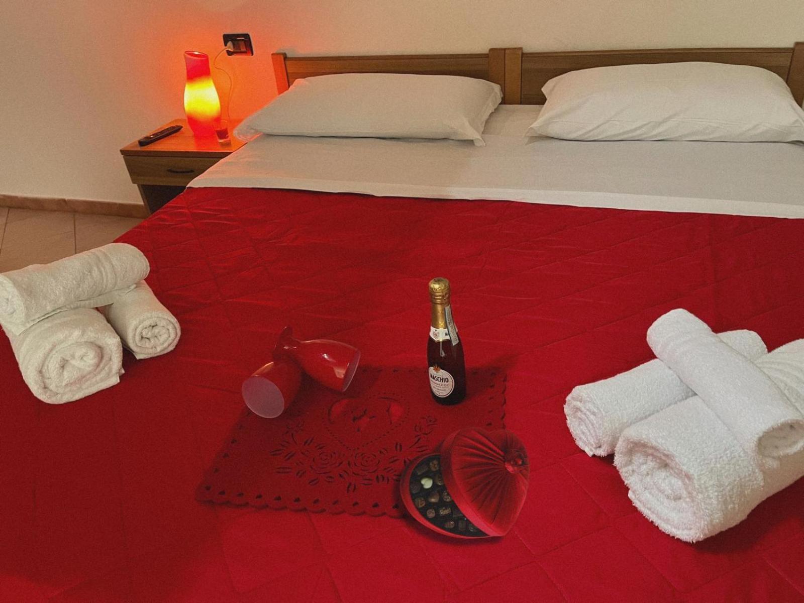Dream Hotel Rimini