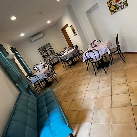 Hotel Dream Rimini Exterior photo