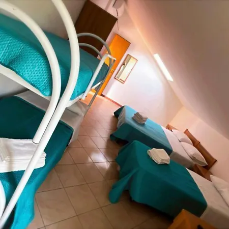 Hotel Dream Rimini Exterior photo