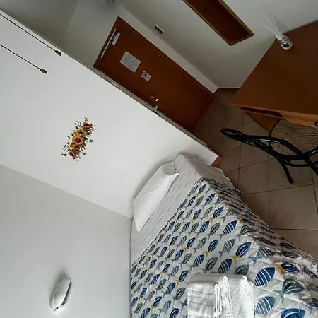 Hotel Dream Rimini Exterior photo