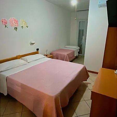 Hotel Dream Rimini Exterior photo