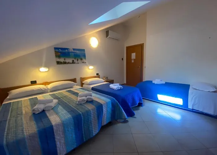 Hotel Dream